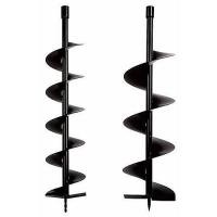 Vrták zemní náhradní DRIL-100 100mm, 80cm
