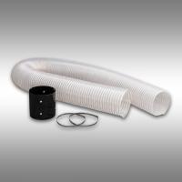 Extension Suction Hose (3 m) for JANSEN® LS-700 & LG-1300