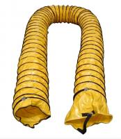 Hadice PVC 41cm / 7,6m