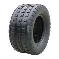 Náhradní pneumatika pro Park 16x7.5 - 8 Stiga