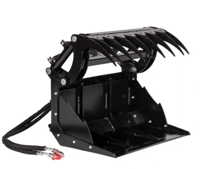 HYDRAULICKÉ KLEŠTĚ MT-250