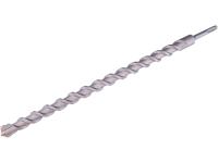 vrták čtyřbřitý SDS PLUS příklepový do betonu a zdiva, O 26x460mm, SK