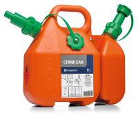 Kanystr Combi 6+2,5 l