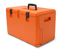 Box na řetězovou pilu