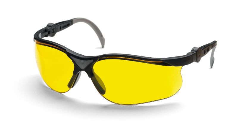 Ochranné brýle, Yellow X