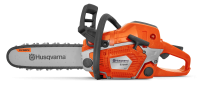 Řetězová pila 550XP, hračka