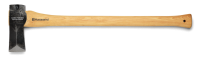 Štípací sekera velká