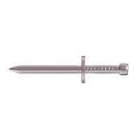 Hřebík nastřelovací 1p/3,8x42mm