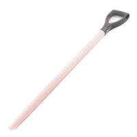 Násada na rýč-vidle T-PVC 90cm