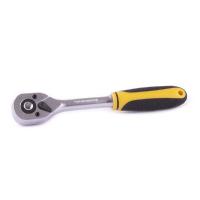 Ráčna 1/4", 72 zubů