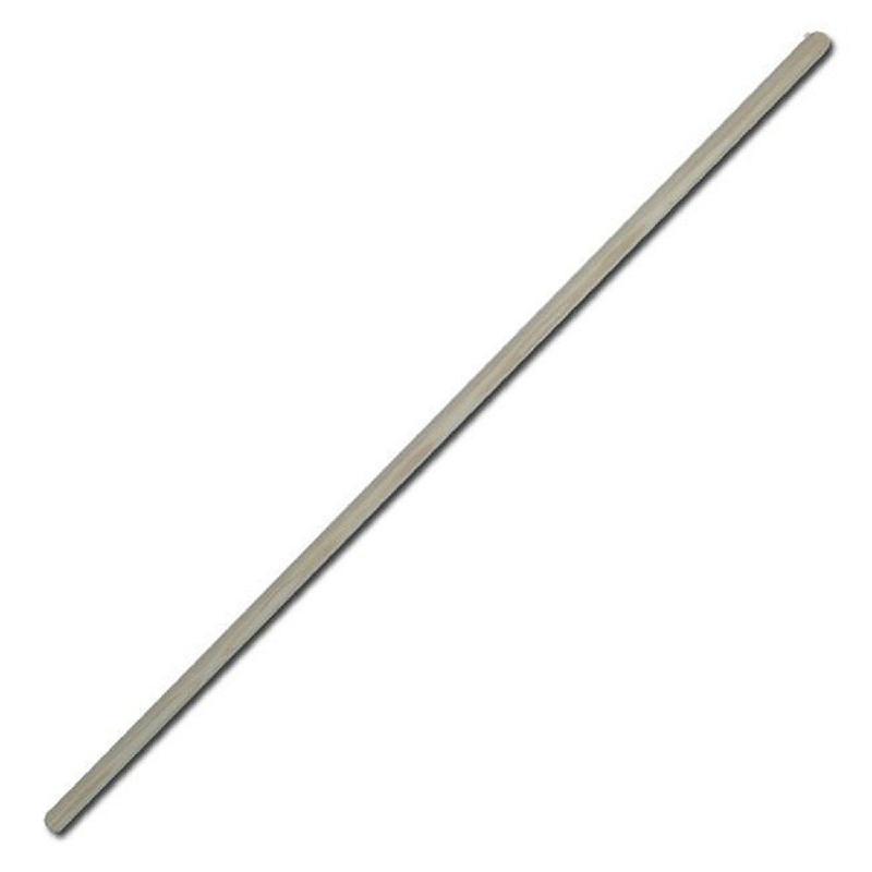 Násada na koště 160cm pr. 23mm