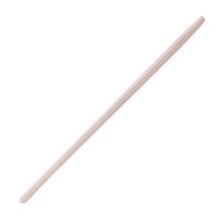 Násada na lopatu rovná 130cm.