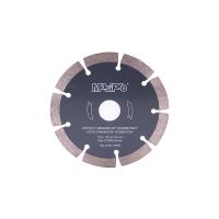 Diamantový kotouč segmentový 125mm