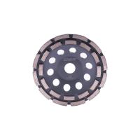 Diamantový kotouč na beton dvouřadý 150mm