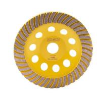 Diamantový kotouč na beton TURBO 150mm, 22,2mm