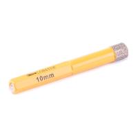 Vrták diamantový - korunkový 10mm