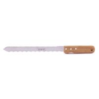 Nůž na minerální vatu a polystyren BECCO, 280mm