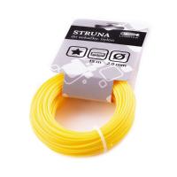 Struna do sekaček hvězdička 15m, 2,0mm