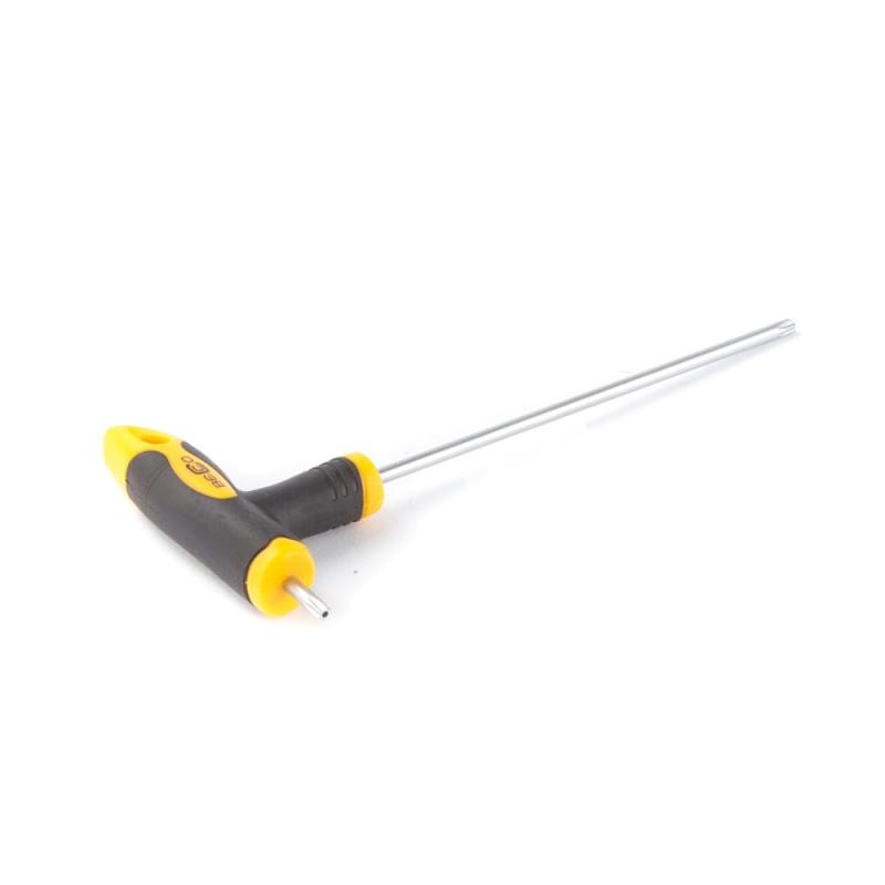 Šroubovák torx T20