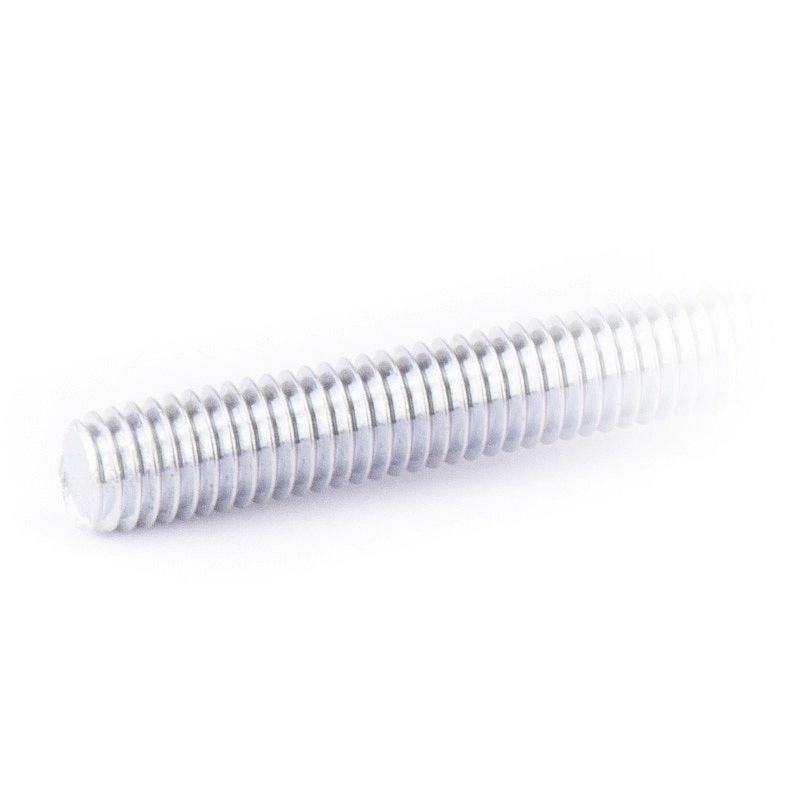 Tyč závitová 1m ZN DIN 975-4.8, M24