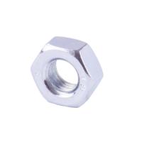 Matice M22 pozink DIN 934-8