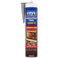 Kamnářský tmel CEYS 310ml /42506302/