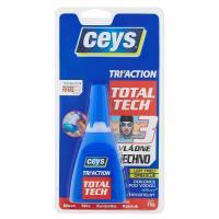 TOTAL TECH CEYS TriAction 75g