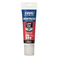 Montack CEYS Lepí vše neviditelně 135g