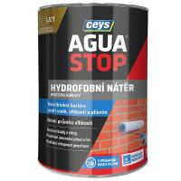Agua Stop CEYS hydroizolační nátěr protiplísňový 5l