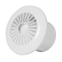Axiální ventilátor stropní AV PLUS 100 TB