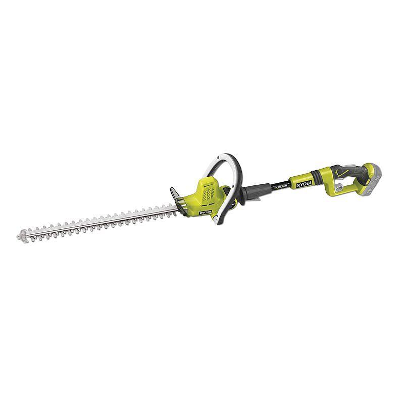 Aku plotostřih Ryobi OHT1850X, 18V, 50cm