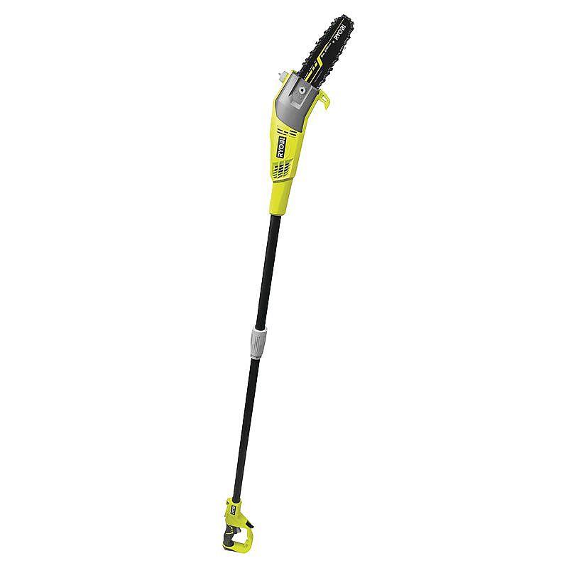 Elektrická prořezávací pila Ryobi RPP750S, 750W, 20cm