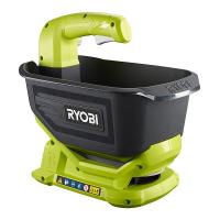 Aku rozmetadlo suchých materiálů Ryobi OSS1800, 18V