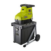 Elektrický drtič větví RSH3045U Ryobi, 3000W