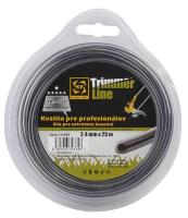Struna TriCut 2,7mm, 20m, trojhranná