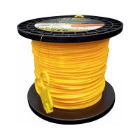 Struna kulatá ProCom Force 2,4mm, midi Spool 100m