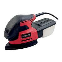 Elektrická delta bruska Worcraft DS-220, 220W