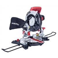 Elektrická pokosová pila Worcraft MST14-210, 210 mm, 1400W s laserem