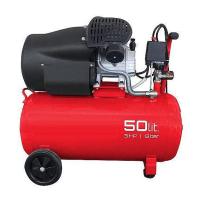 Elektrický kompresor olejový HSV-50-08, 2,2kW, 50l, 2-pístový