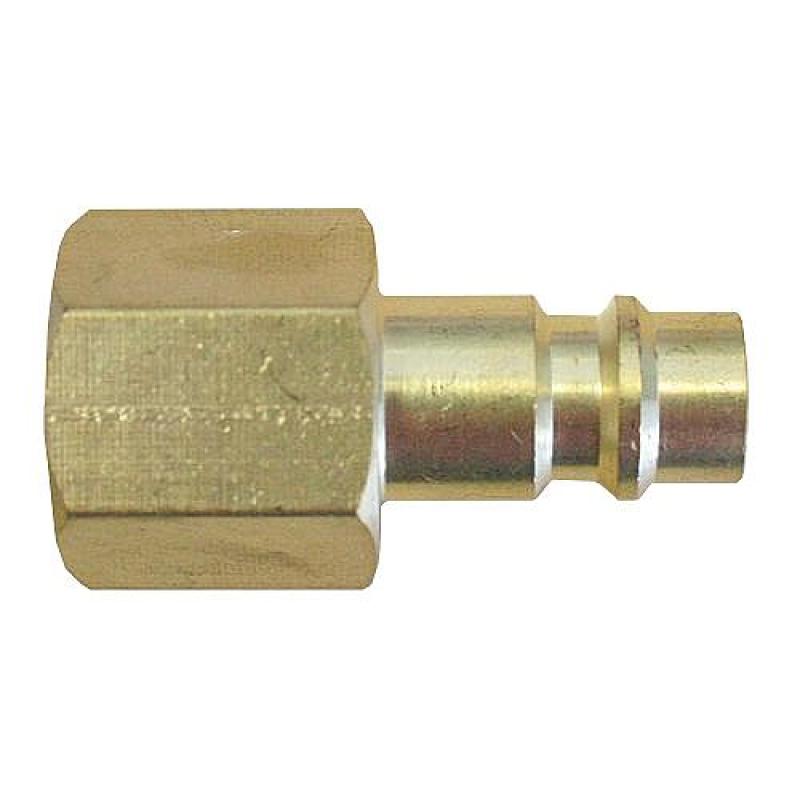 Spojka na kompresor Airtool UQ-3 3/8", vnitřní závit