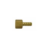 Spojka Airtool UQ-8 3/8" 6mm, Ms, vnitřní závit