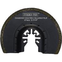 Kotouč diamantový pro multibrusky DS-R012, 85mm, G050