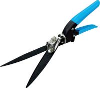Nůžky na trávu Aquacraft 36cm, ostří 16,5cm