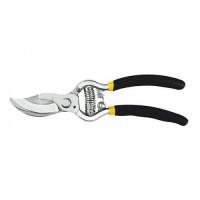 Nůžky zahradní 20cm 2-čepelové, pr. střihu 20mm