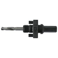 Unašeč pro BI-METAL korunky 32-210mm