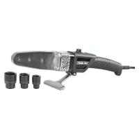 Elektrická polyfúzní svářečka PPR 32D, 800W, 20-25-32mm, na plastové trubky