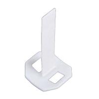 Nivelační mezerník LS401, 75x11x1,5mm, 100ks