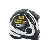 Metr svinovací GIANT, Chrome/Nylon, Class II, 2m, 16mm