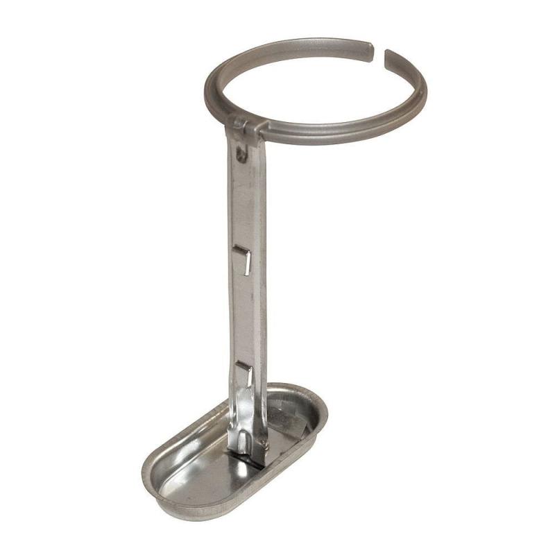 Napáječka pro králíky Aquaviva Zn+PVC 60x110x220mm