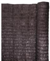 Stínící tkanina hnědá BrownDecor W101 1.5x10m, UV, 230g/m2